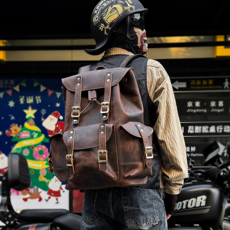 สินค้าใหม่กระเป๋าเป้สะพายหลังห - Luxury Bags For Men บทวิจารณ์และราคา
