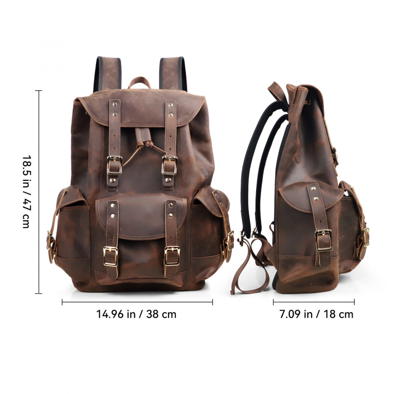 สินค้าใหม่กระเป๋าเป้สะพายหลังห - Luxury Bags For Men บทวิจารณ์และราคา