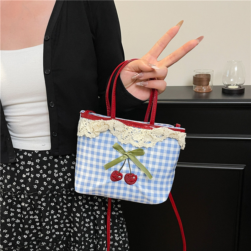 กระเป๋าสะพายสุภาพสตรี กระเป๋าส - Luxury Bags Cute บทวิจารณ์และราคา