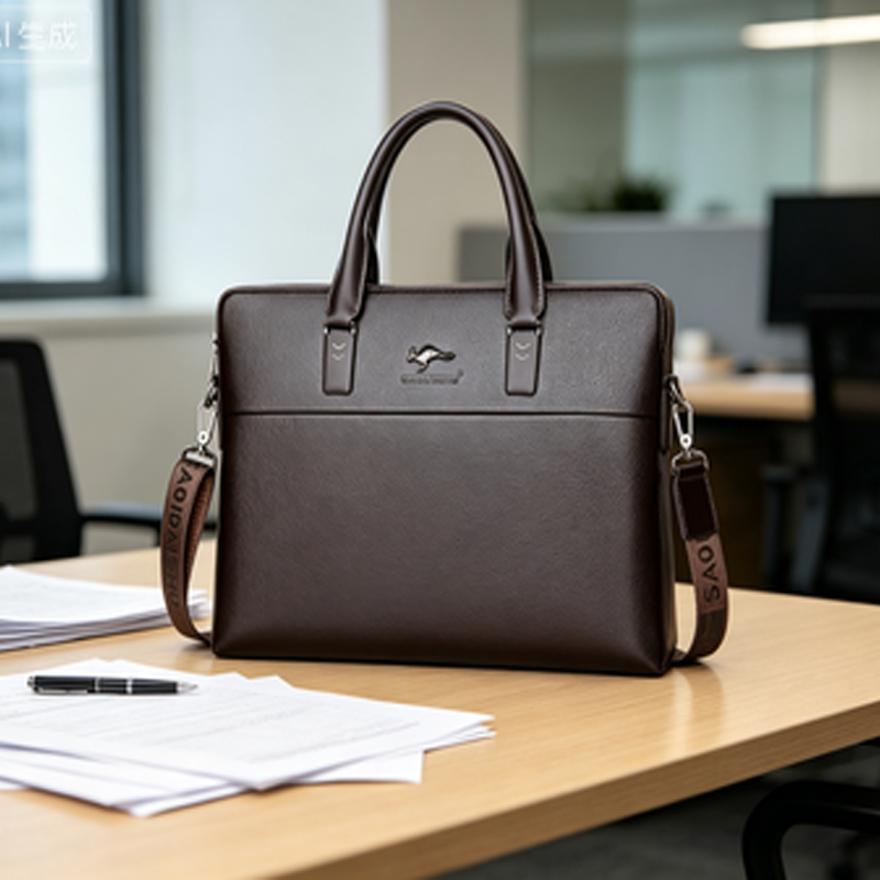 กระเป๋าหนังผู้ชาย กระเป๋าสะพาย - Luxury Bags For Men บทวิจารณ์และราคา