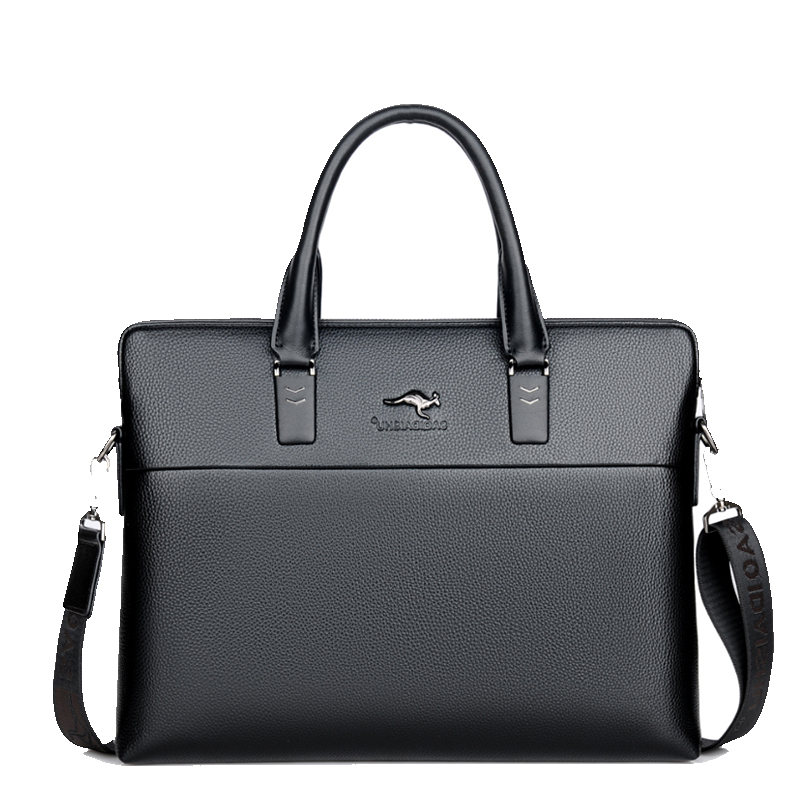 กระเป๋าหนังผู้ชาย กระเป๋าสะพาย - Luxury Bags For Men บทวิจารณ์และราคา
