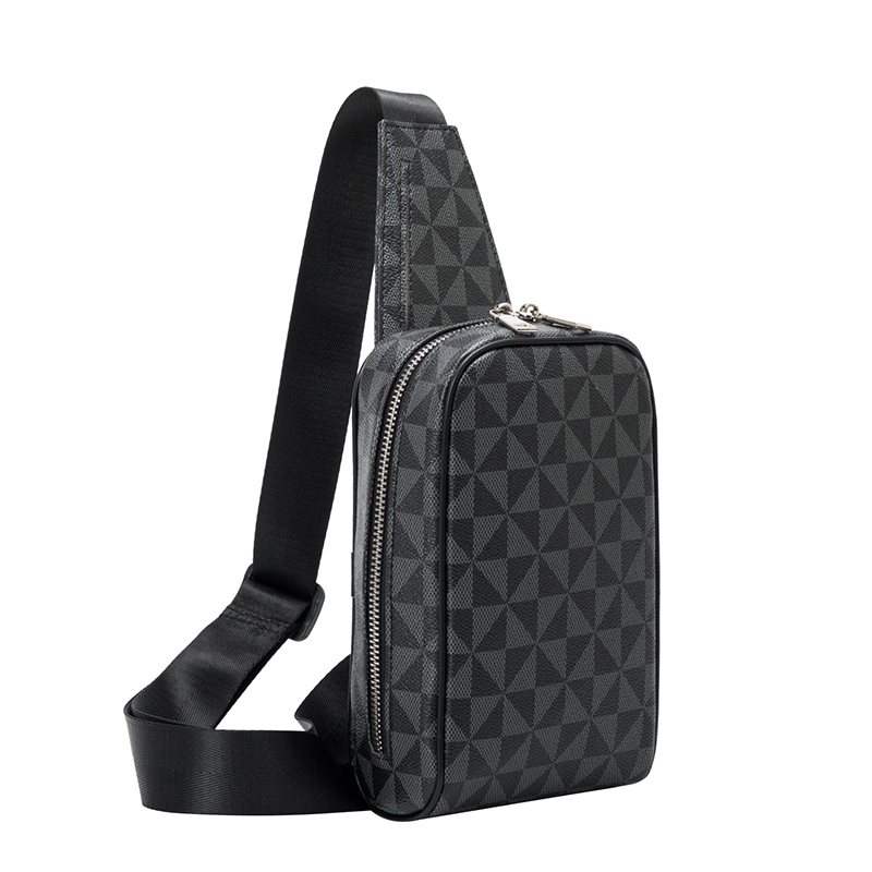 กระเป๋าคาดอกแฟชั่นสุดหรูสำหรับ - Luxury Bags For Men บทวิจารณ์และราคา