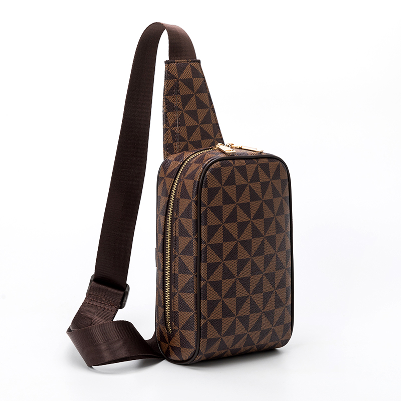 กระเป๋าคาดอกแฟชั่นสุดหรูสำหรับ - Luxury Bags For Men บทวิจารณ์และราคา