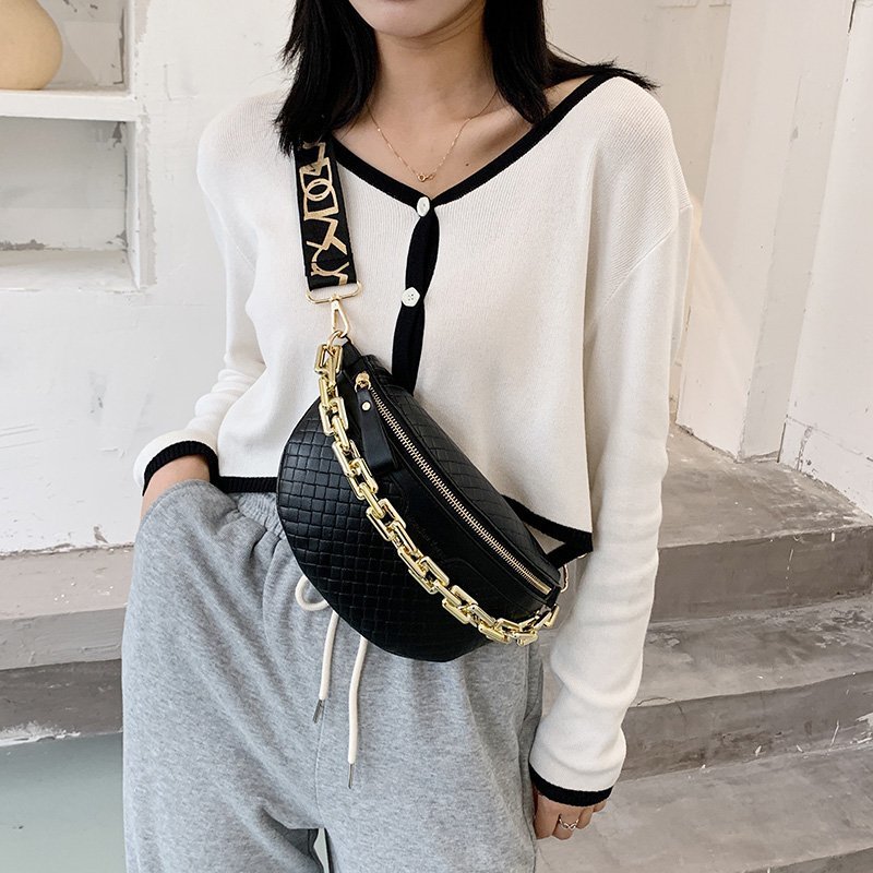 ใหม่หรูหราโซ่กระเป๋าผู้หญิงคุณ - Luxury Bags Cute บทวิจารณ์และราคา