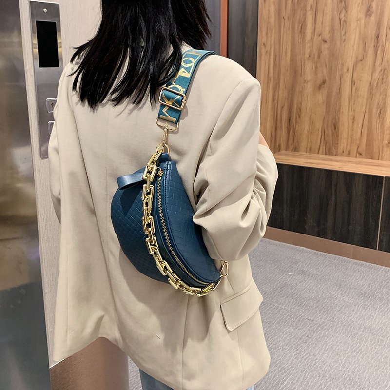 ใหม่หรูหราโซ่กระเป๋าผู้หญิงคุณ - Luxury Bags Cute บทวิจารณ์และราคา