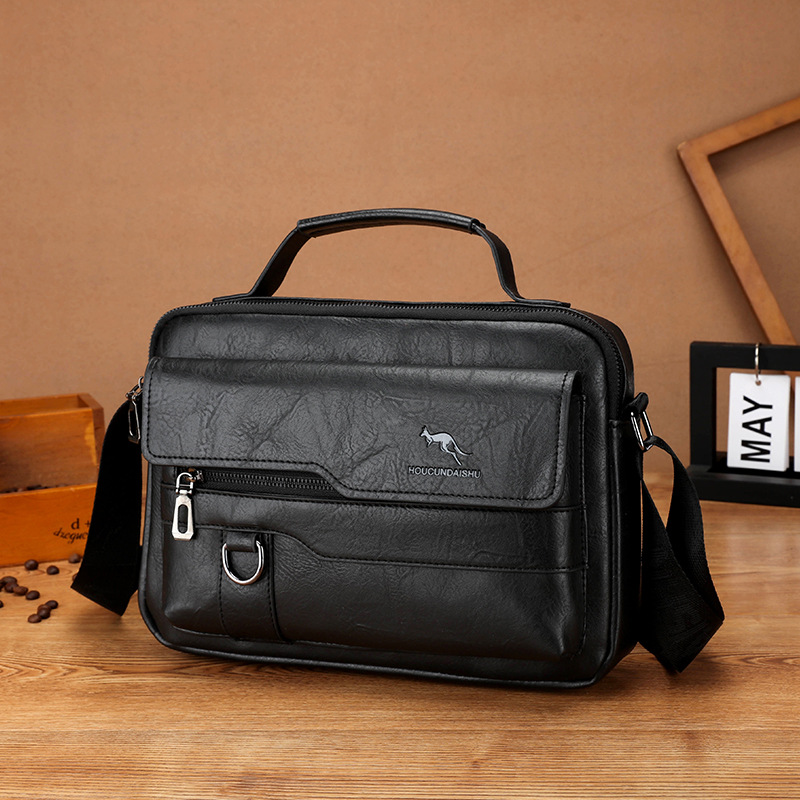กระเป๋าหนังสำหรับผู้ชาย, กระเป - Luxury Bags For Men บทวิจารณ์และราคา