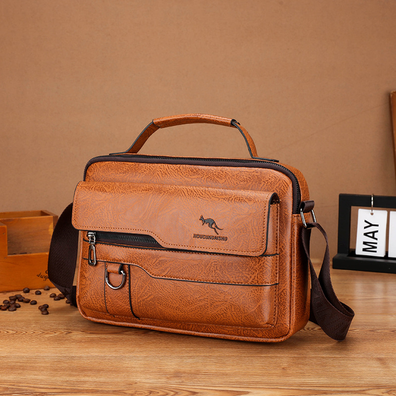 กระเป๋าหนังสำหรับผู้ชาย, กระเป - Luxury Bags For Men บทวิจารณ์และราคา