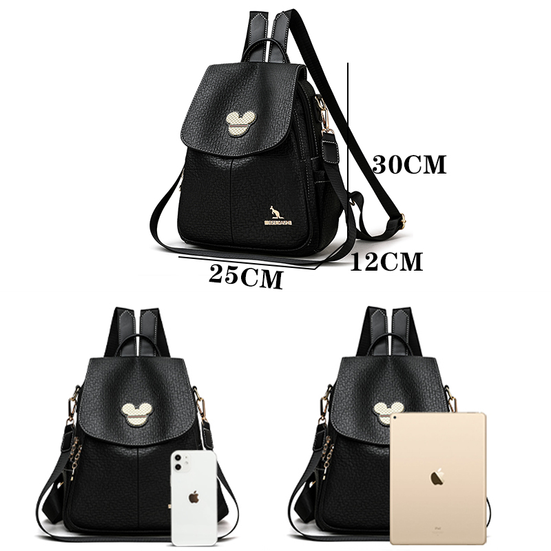 กระเป๋าเป้เดินทางสุดหรู 2026 ก - Luxury Bags For Women Brands บทวิจารณ์และราคา