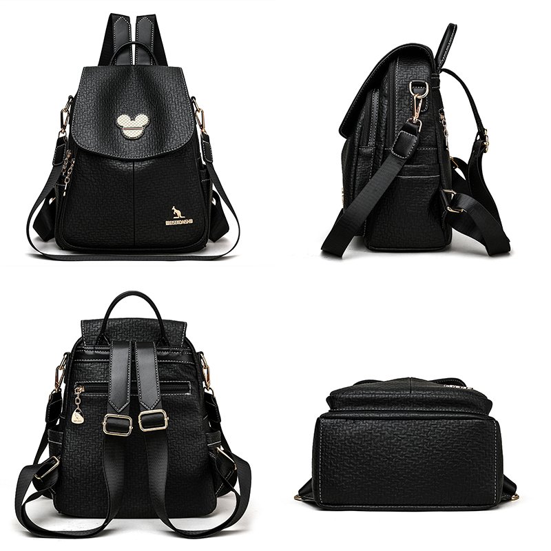 กระเป๋าเป้เดินทางสุดหรู 2026 ก - Luxury Bags For Women Brands บทวิจารณ์และราคา