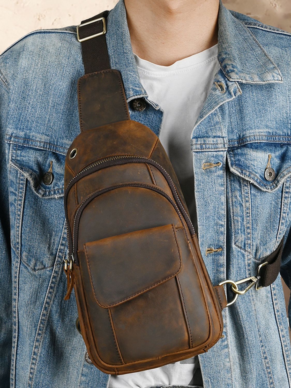 ดีไซเนอร์หรูหรากระเป๋าคาดหน้าอ - Luxury Bags For Men บทวิจารณ์และราคา