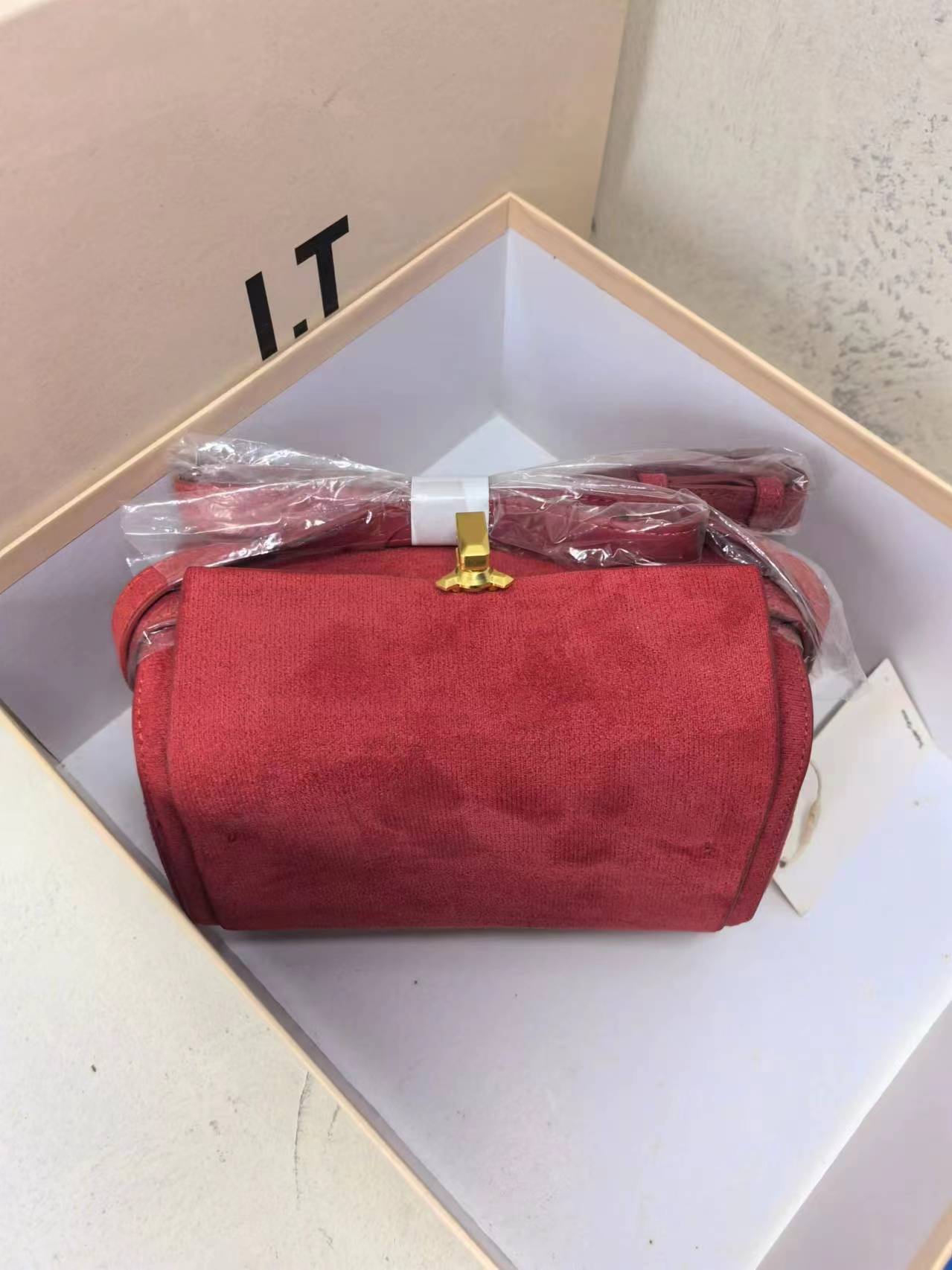 กระเป๋าถือผู้หญิงและกระเป๋าเงิ - Luxury Bags Cute บทวิจารณ์และราคา