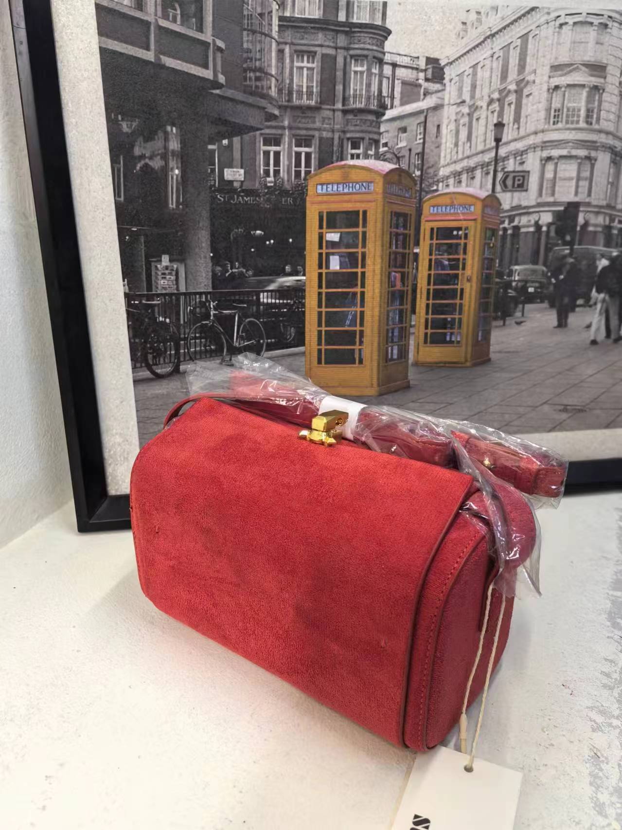 กระเป๋าถือผู้หญิงและกระเป๋าเงิ - Luxury Bags Cute บทวิจารณ์และราคา