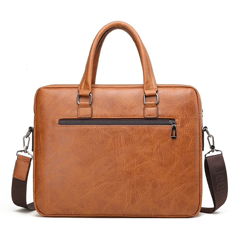กระเป๋าใส่เอกสารทางธุรกิจของผู - Luxury Bags For Men บทวิจารณ์และราคา