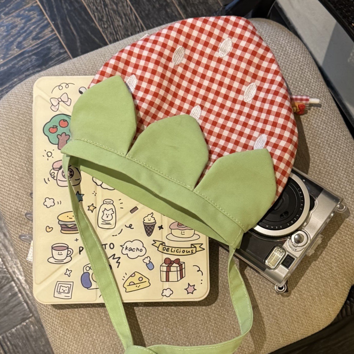 กระเป๋าสะพายไหล่สตรีญี่ปุ่นน่า - Luxury Bags Cute บทวิจารณ์และราคา