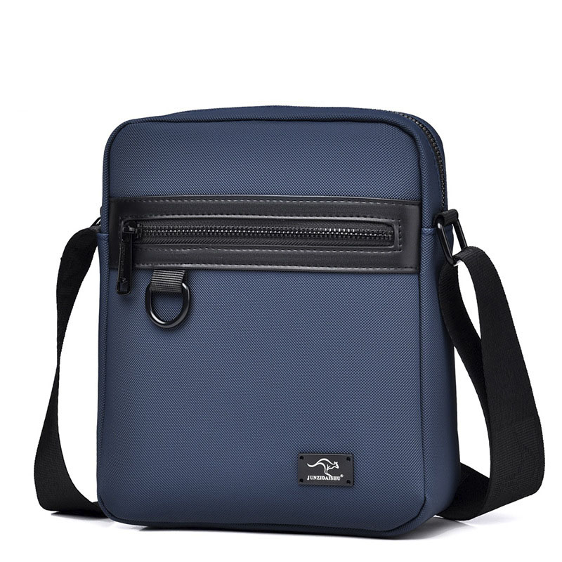 ใหม่ Kangaroo แบรนด์หรูธุรกิจ  - Luxury Bags For Men บทวิจารณ์และราคา