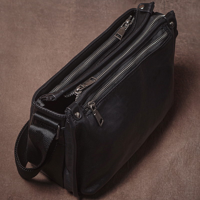 กระเป๋าหนังแท้คุณภาพสูงสำหรับผ - Luxury Bags For Men บทวิจารณ์และราคา