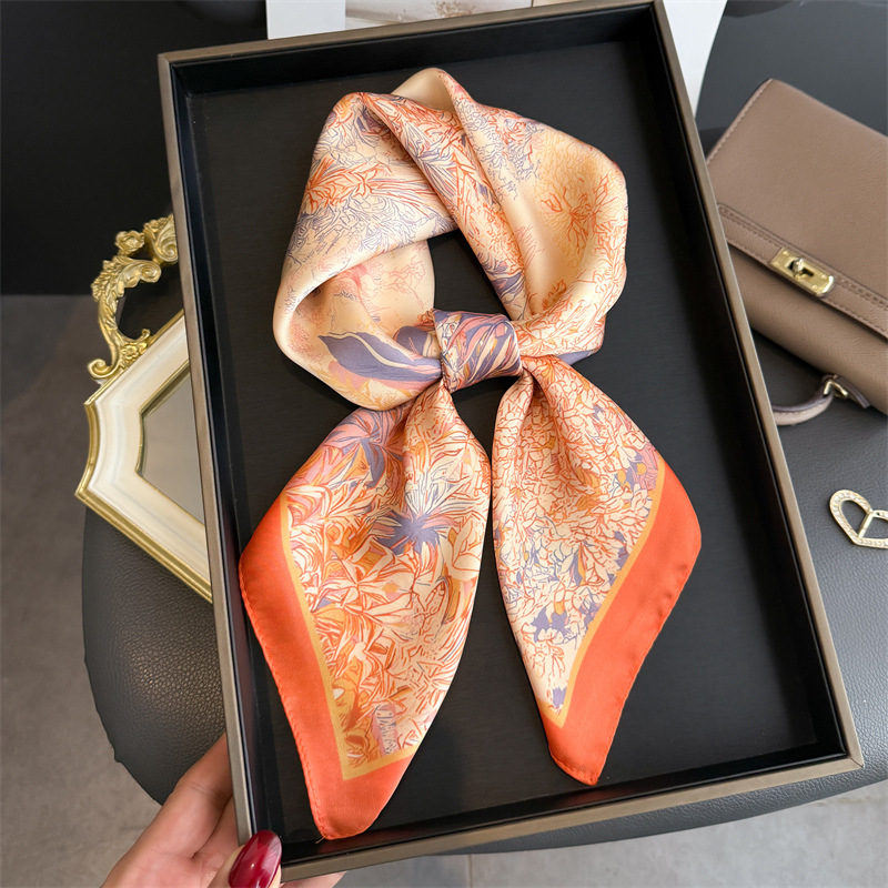 ผ้าพันคอพิมพ์ลายดีไซน์หรูสำหรั - Luxury Bags Brand บทวิจารณ์และราคา