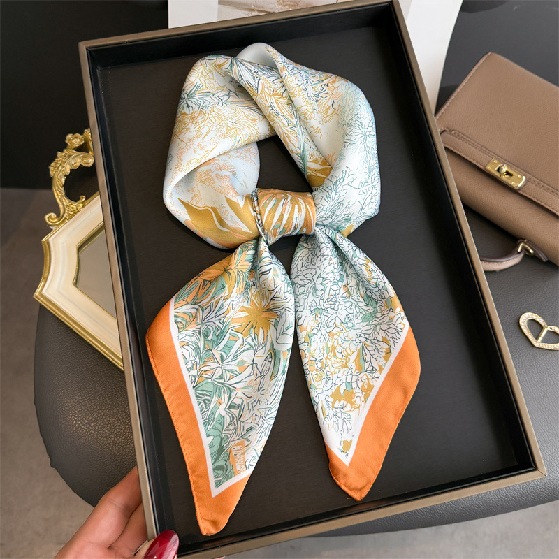 ผ้าพันคอพิมพ์ลายดีไซน์หรูสำหรั - Luxury Bags Brand บทวิจารณ์และราคา