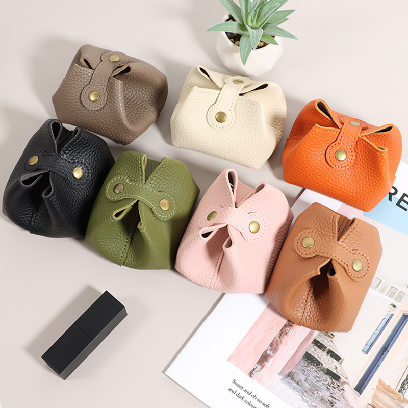 PU หนังน่ารักเหรียญขนาดเล็กแบบ - Luxury Bags Cute บทวิจารณ์และราคา