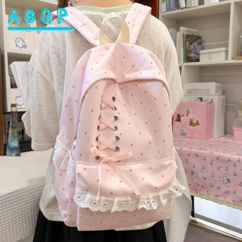 กระเป๋าเป้สะพายหลังผู้หญิงแฟชั - Luxury Bags Cute บทวิจารณ์และราคา