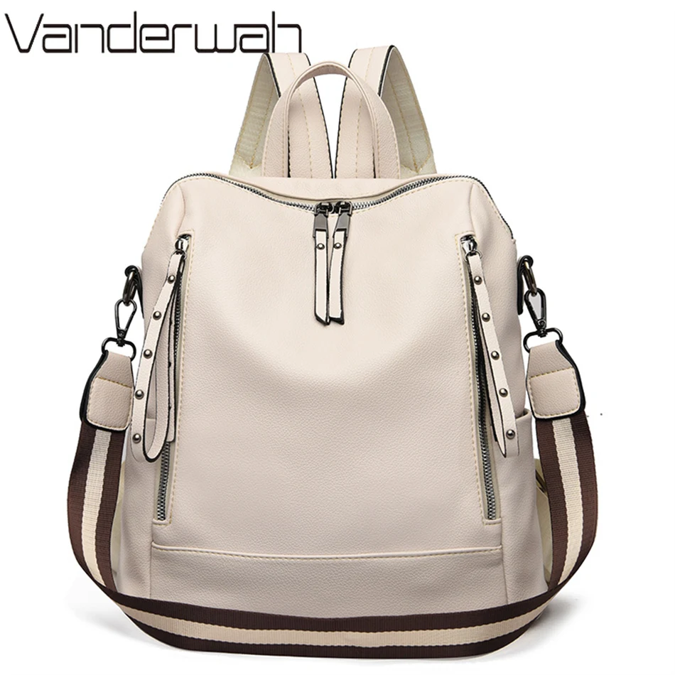 ยี่ห้อกระเป๋าเป้สะพายหลังหนังน - Luxury Bags For Women Brands บทวิจารณ์และราคา