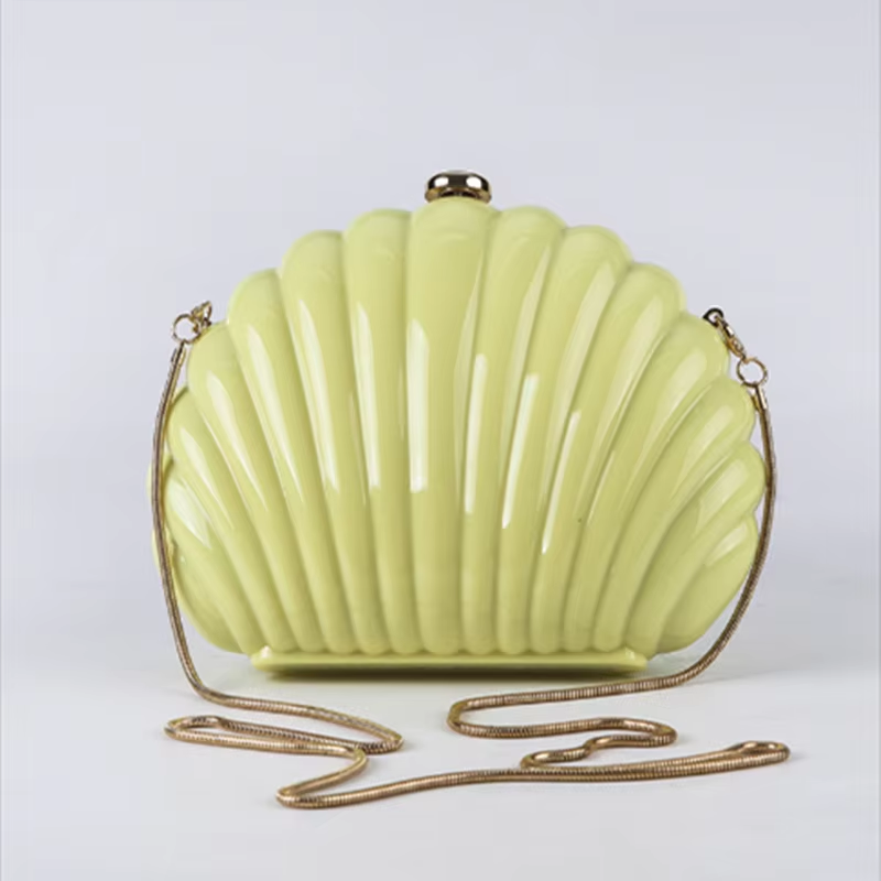 กระเป๋าถืออะคริลิค Lady Mini S - Luxury Bags Cute บทวิจารณ์และราคา
