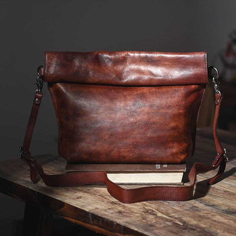 หรูหรานักออกแบบกระเป๋าสะพายไหล - Luxury Bags For Men บทวิจารณ์และราคา
