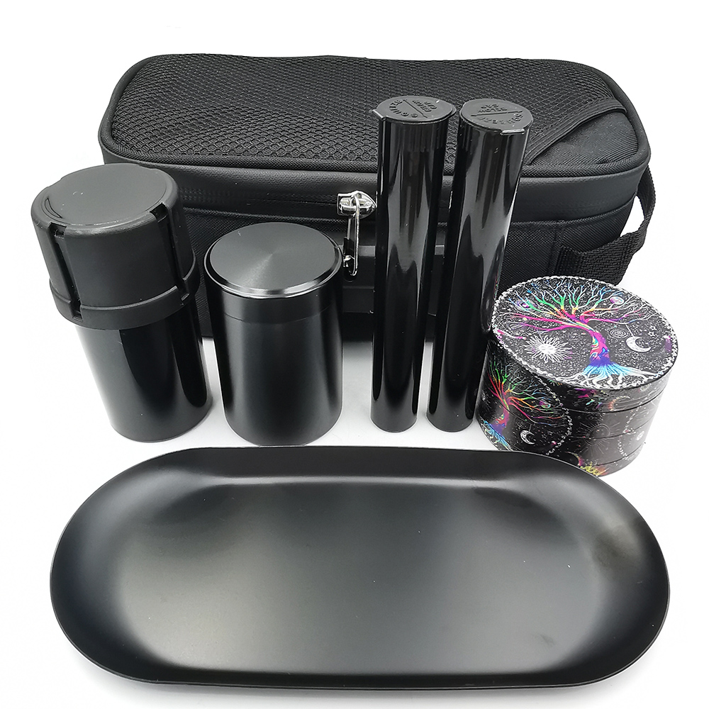 1/4/8 ชิ้น ถุงเก็บควันกันกลิ่น - Luxury Bags Youtube บทวิจารณ์และราคา