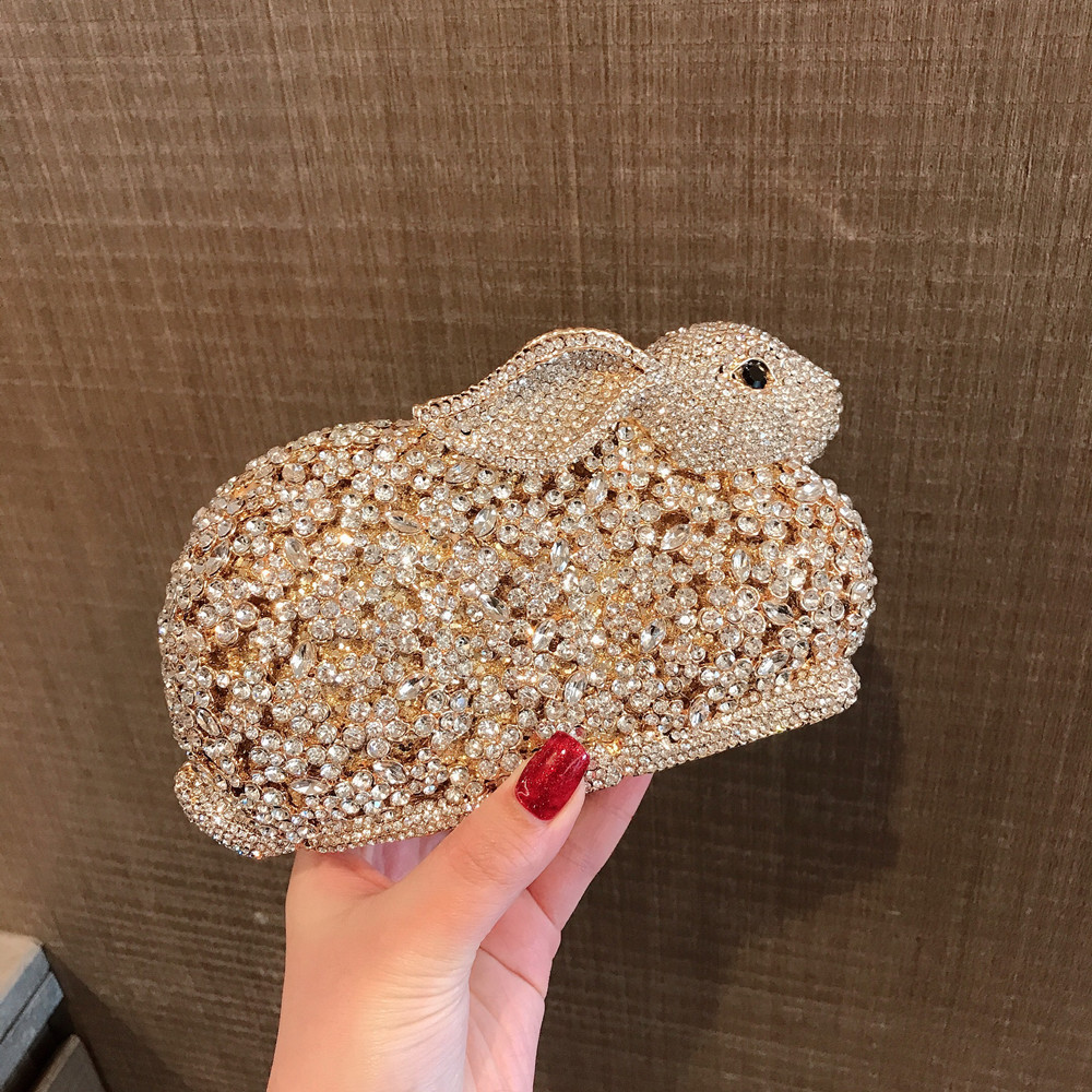 กระเป๋าคลัทช์งานแต่งงานหรูหรา  - Luxury Bags Cute บทวิจารณ์และราคา