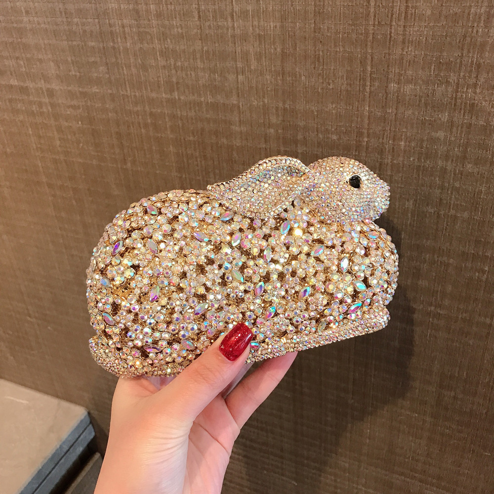 กระเป๋าคลัทช์งานแต่งงานหรูหรา  - Luxury Bags Cute บทวิจารณ์และราคา