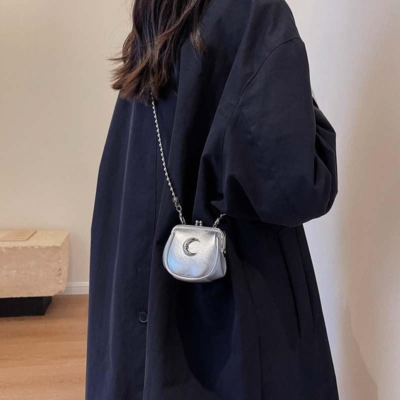 มินิน่ารักCrossbodyกระเป๋าสําห - Luxury Bags Cute บทวิจารณ์และราคา