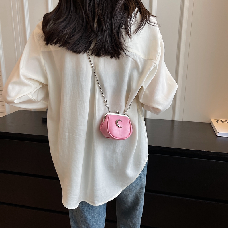 มินิน่ารักCrossbodyกระเป๋าสําห - Luxury Bags Cute บทวิจารณ์และราคา