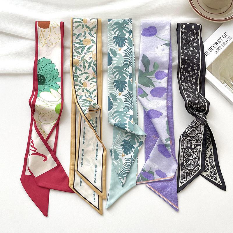 ใหม่แบรนด์หรูรุ่นผ้าพันคอผ้าไห - Luxury Bags Brand บทวิจารณ์และราคา