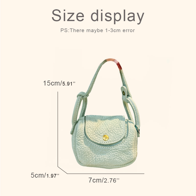 กระเป๋าแฟชั่นสุดน่ารักทรงกล่อง - Luxury Bags Cute บทวิจารณ์และราคา