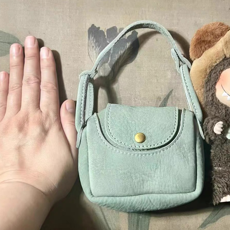 กระเป๋าแฟชั่นสุดน่ารักทรงกล่อง - Luxury Bags Cute บทวิจารณ์และราคา