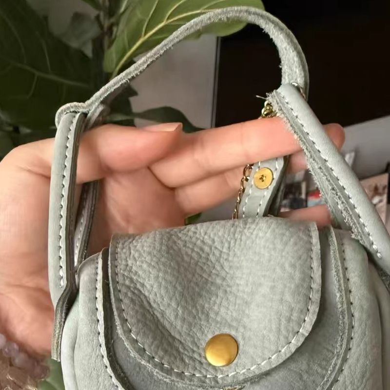 กระเป๋าแฟชั่นสุดน่ารักทรงกล่อง - Luxury Bags Cute บทวิจารณ์และราคา