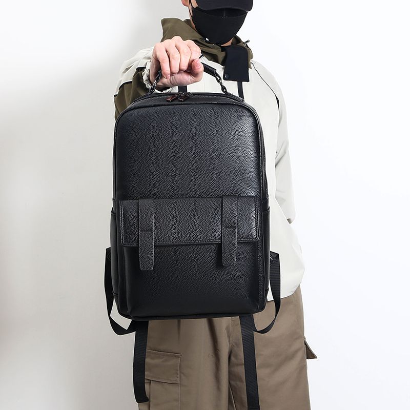 กระเป๋าเป้สะพายหลังหนังหรูหราส - Luxury Bags For Men บทวิจารณ์และราคา