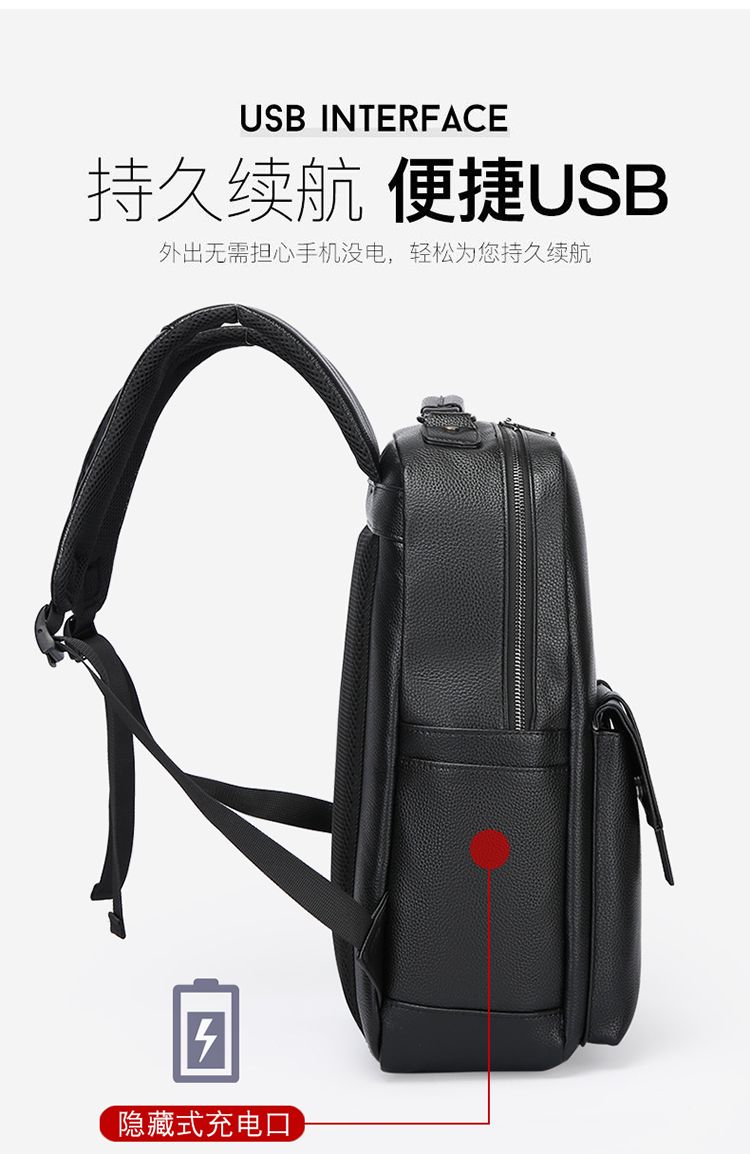 กระเป๋าเป้สะพายหลังหนังหรูหราส - Luxury Bags For Men บทวิจารณ์และราคา